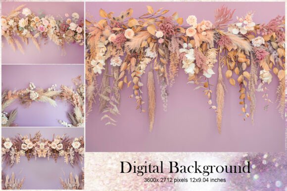 Download Flower Backgrounds Wall Art Wallpaper - Flower backgrounds Collection