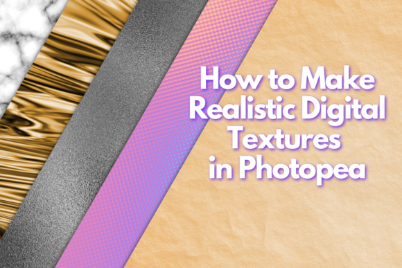 Download How to Make Realistic Digital Textures in Photopea - Top Collection