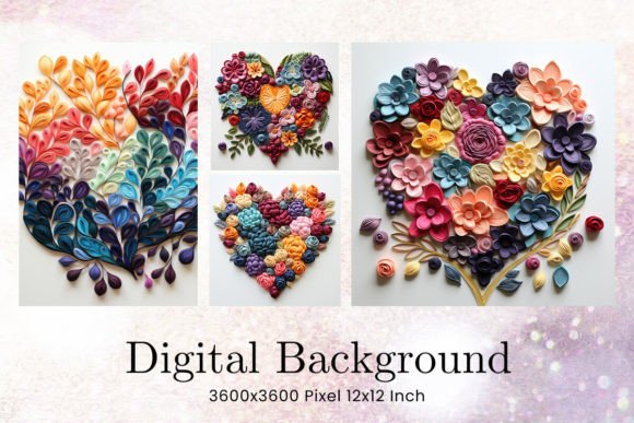 Download Flower Backgrounds Wall Art Wallpaper - Flower backgrounds Collection