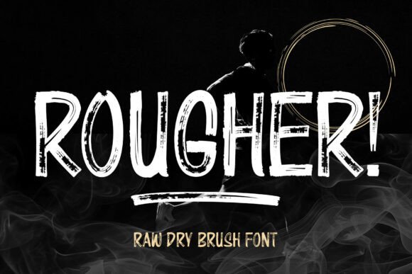 Download Rougher - Rough Collection