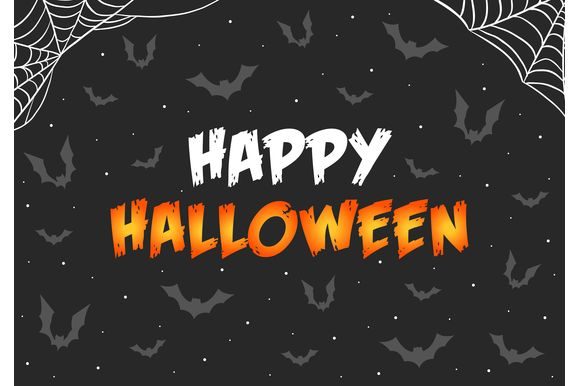 Download Happy Halloween Poster - Premium Resources