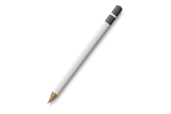 Download Pencil Mockup. Blank Corporate Stationer - Premium Bundle