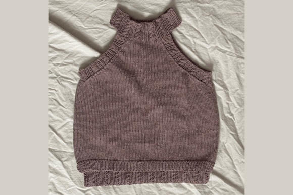 Download Sam Halter Top Knitting Pattern - Top Collection