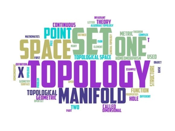Download Topology Typography Tshirt - Top Collection